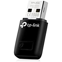 TP-Link TL-WN823N - Mini Adaptador USB Inalámbrico N de 300Mbps
